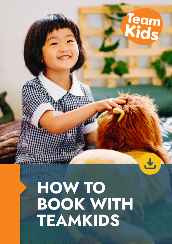 Before and After School Care